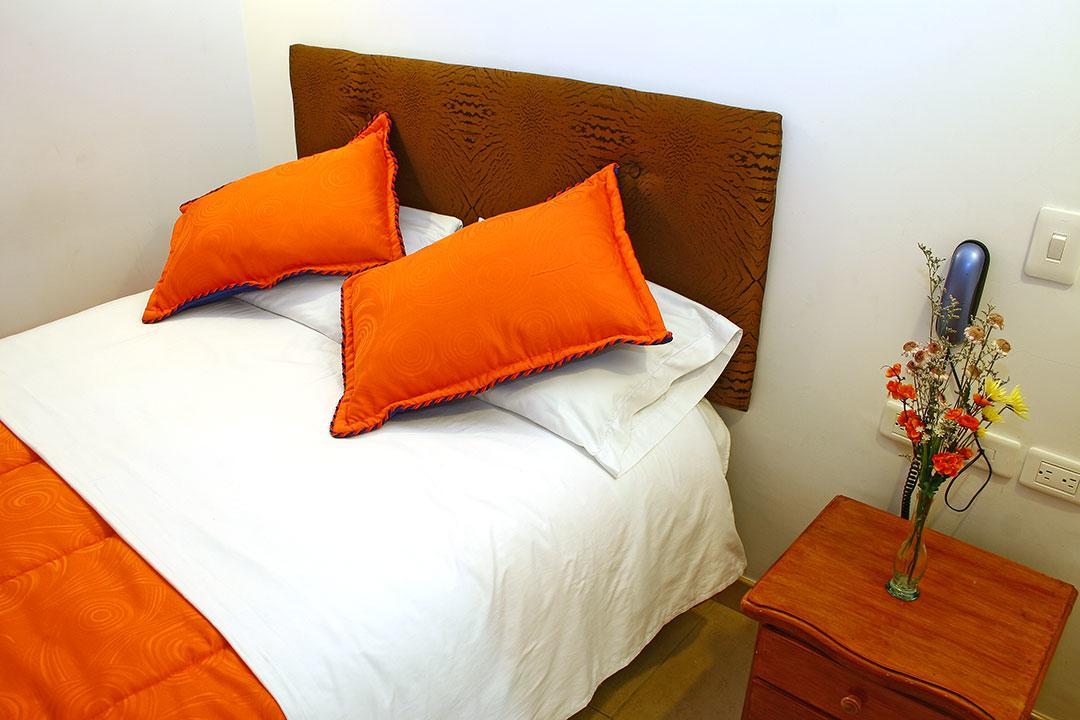 Hotel Villa Karina Bogotá Esterno foto