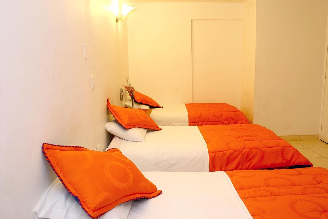 Hotel Villa Karina Bogotá Esterno foto
